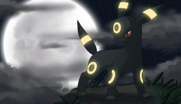 evolucion-de-eevee-umbreon